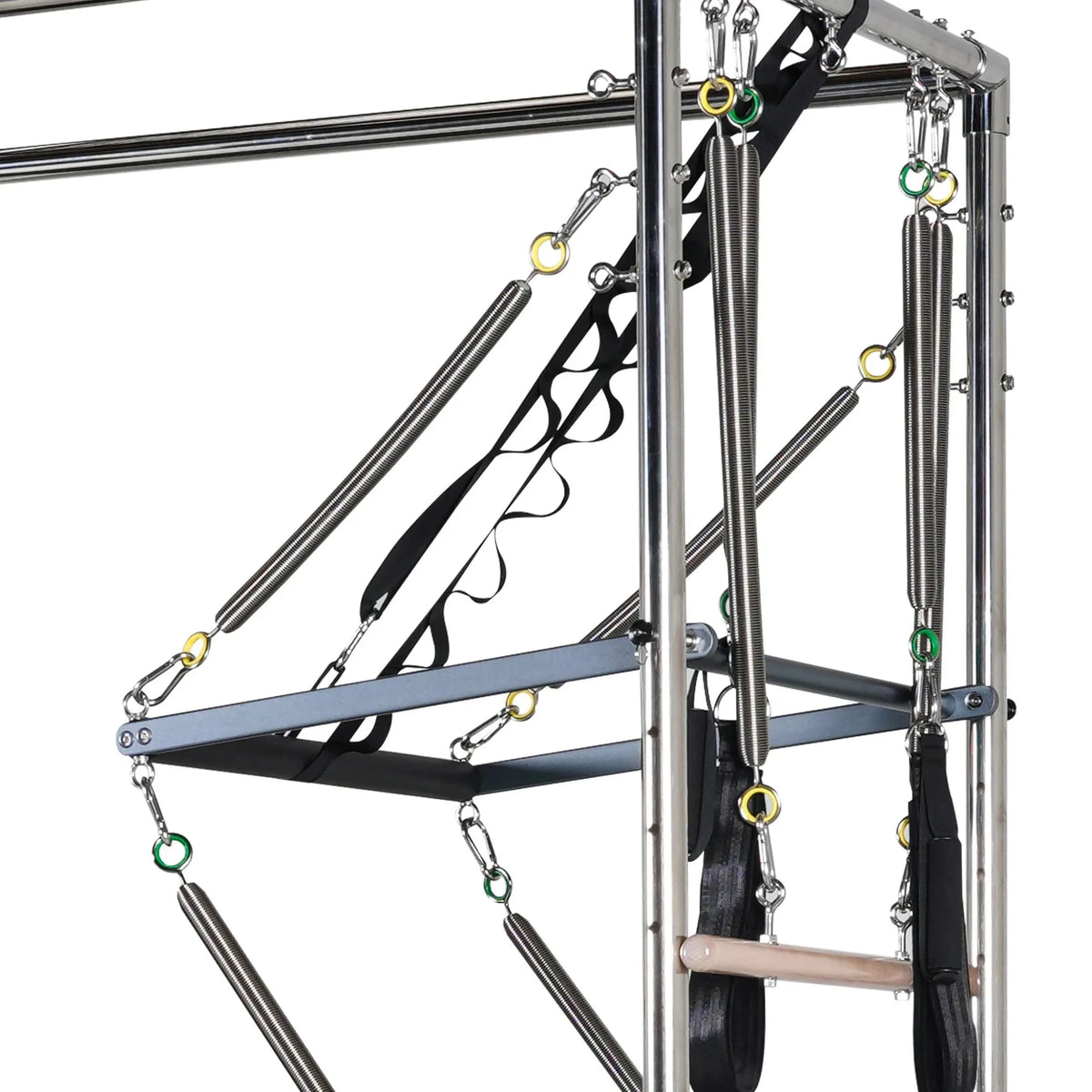 Reformer Cadillac Chêne Massif - Atelier Pilate