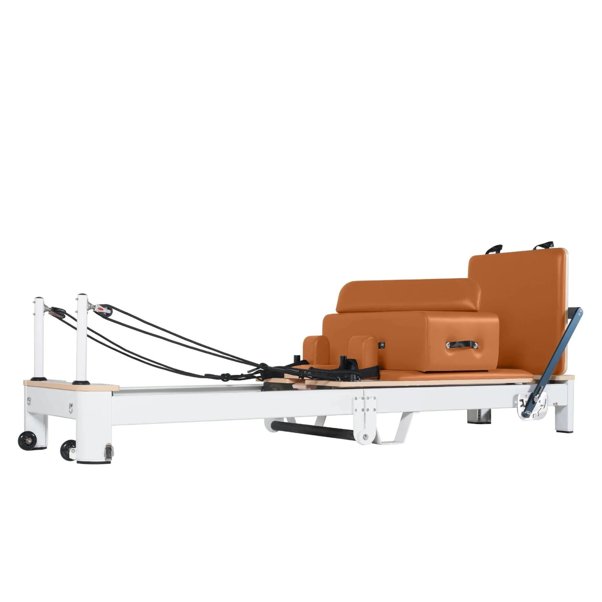 Reformer Élite - Pliable Aluminium - Atelier Pilate