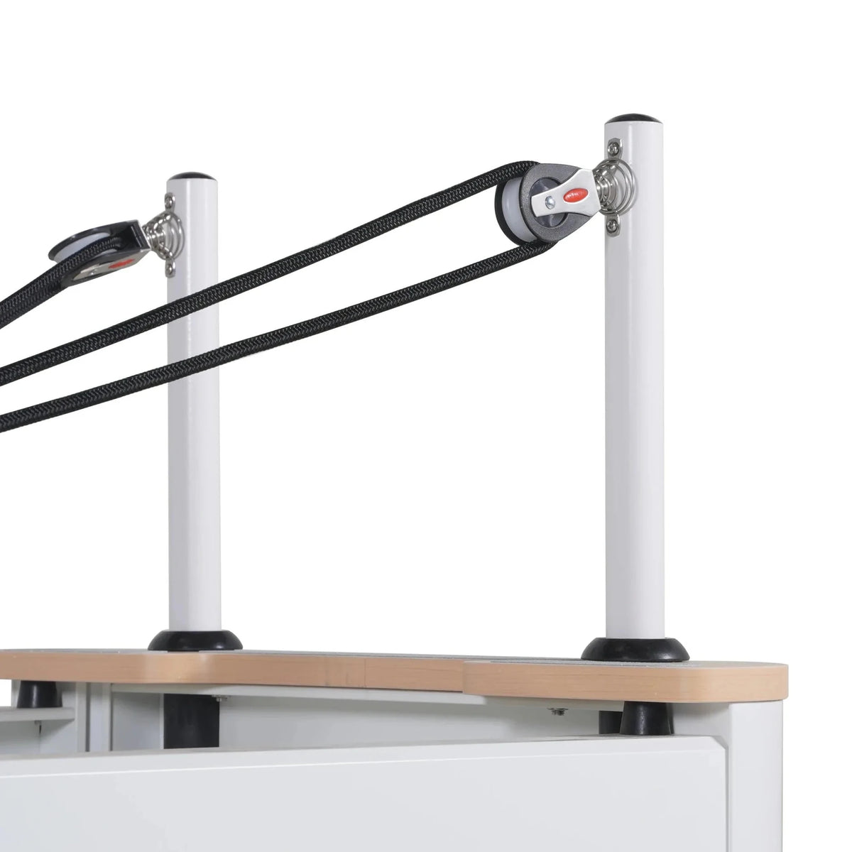 Reformer Élite - Pliable Aluminium - Atelier Pilate