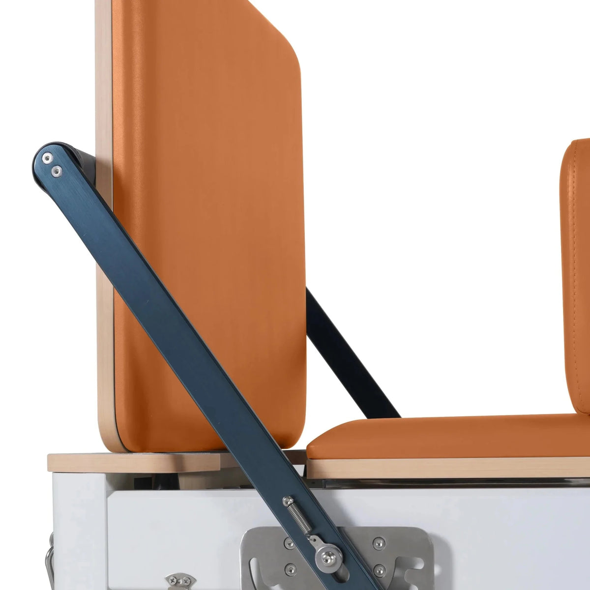 Reformer Élite - Pliable Aluminium - Atelier Pilate