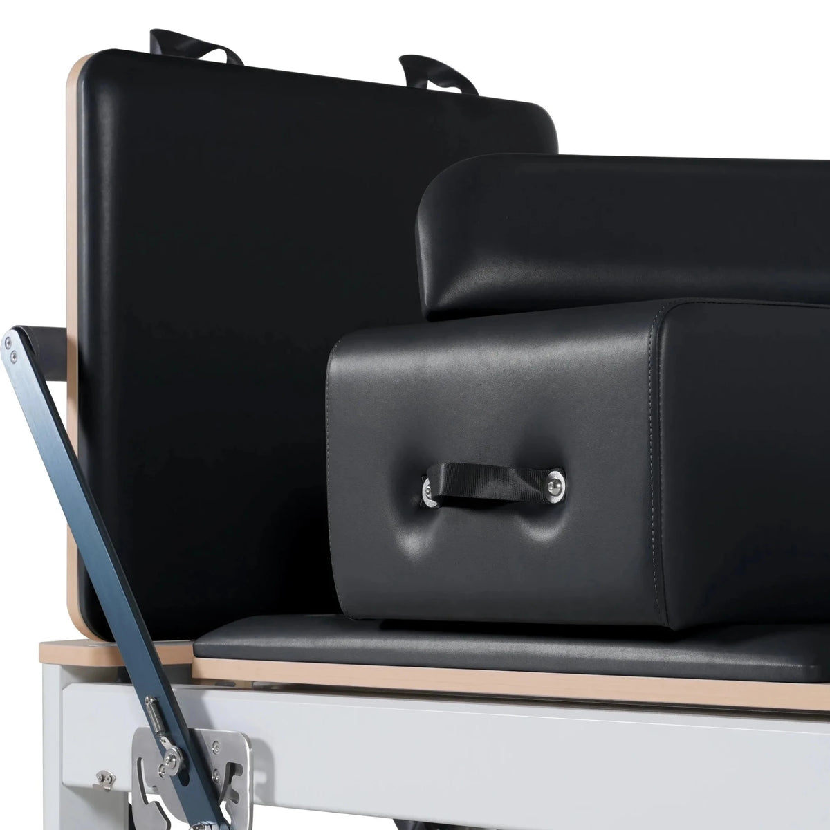Reformer Élite - Pliable Aluminium - Atelier Pilate