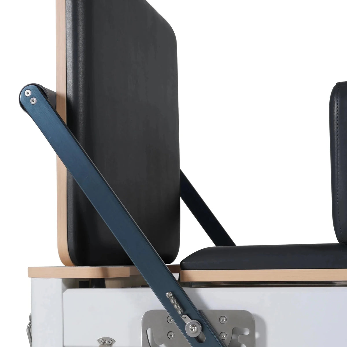 Reformer Élite - Pliable Aluminium - Atelier Pilate