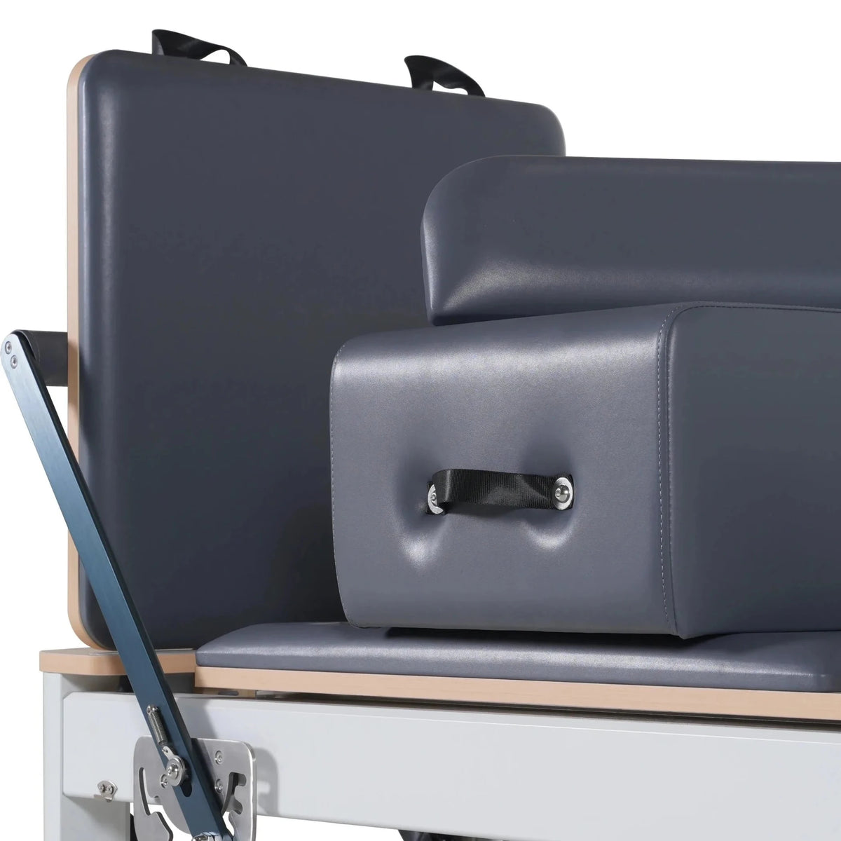 Reformer Élite - Pliable Aluminium - Atelier Pilate