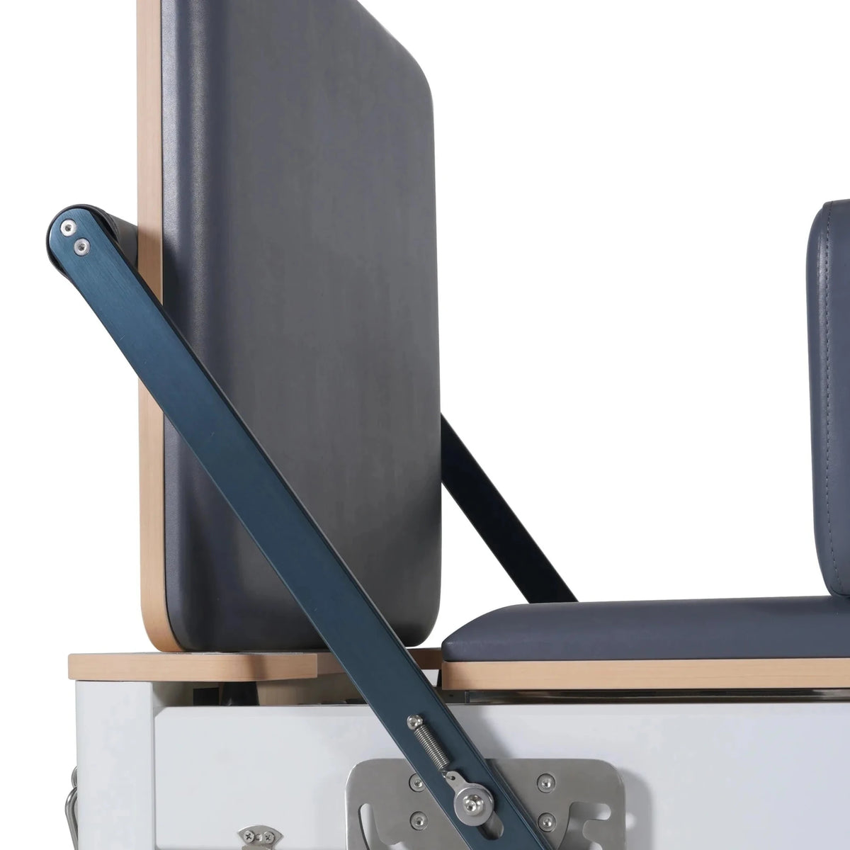 Reformer Élite - Pliable Aluminium - Atelier Pilate