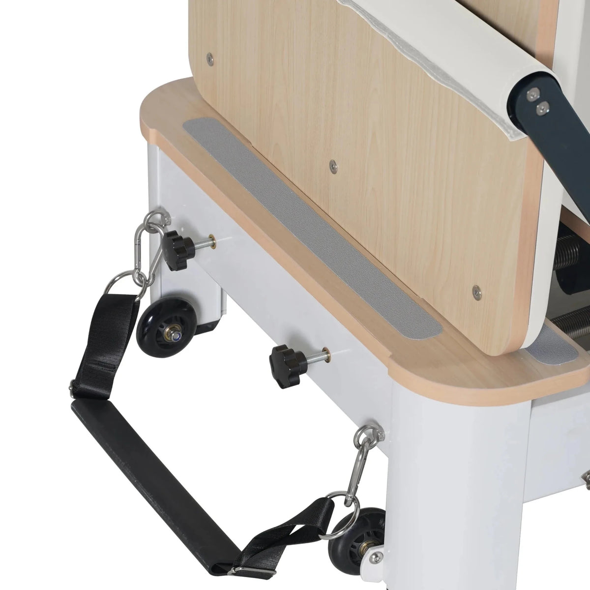 Reformer Élite - Pliable Aluminium - Atelier Pilate
