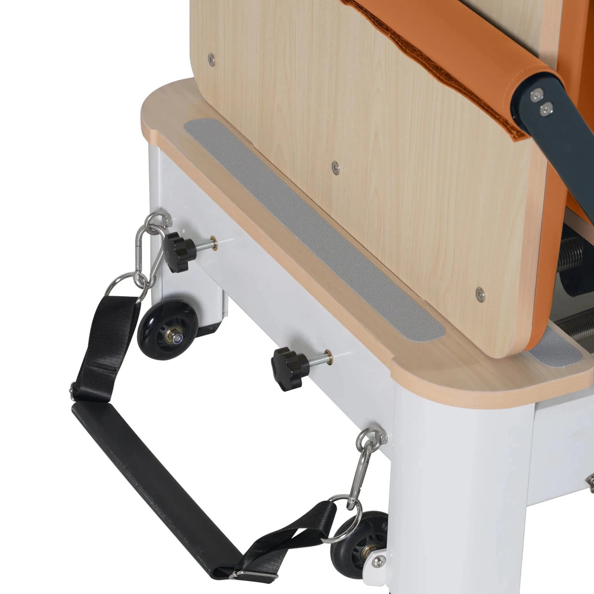 Reformer Élite - Pliable Aluminium - Atelier Pilate