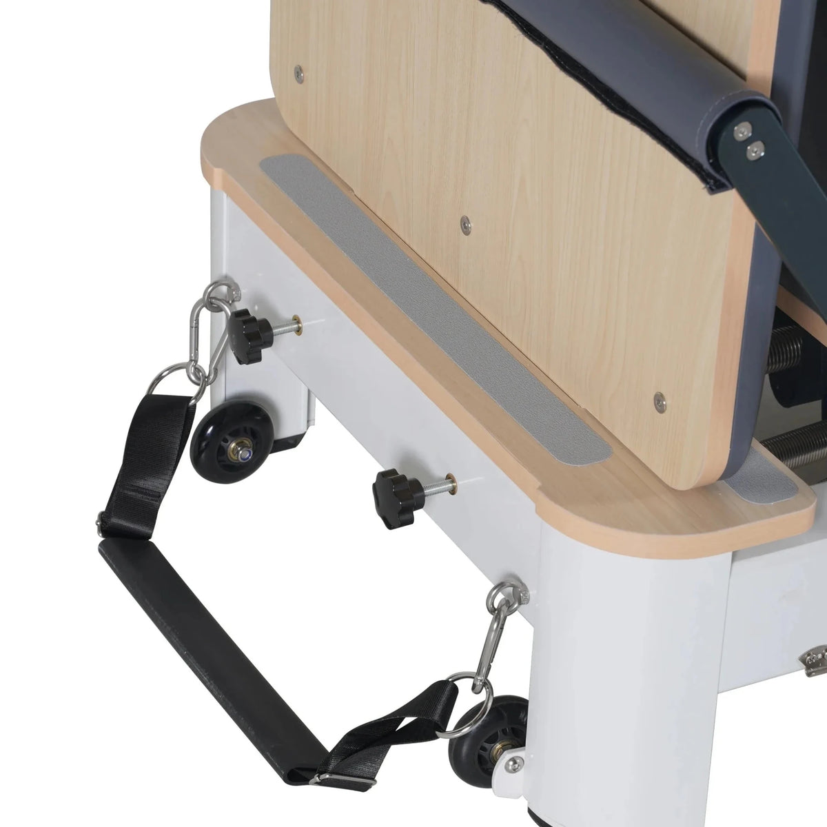 Reformer Élite - Pliable Aluminium - Atelier Pilate