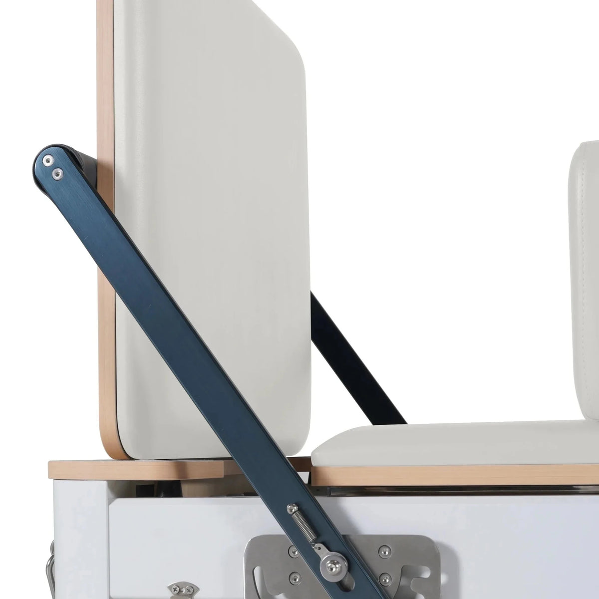 Reformer Élite - Pliable Aluminium - Atelier Pilate