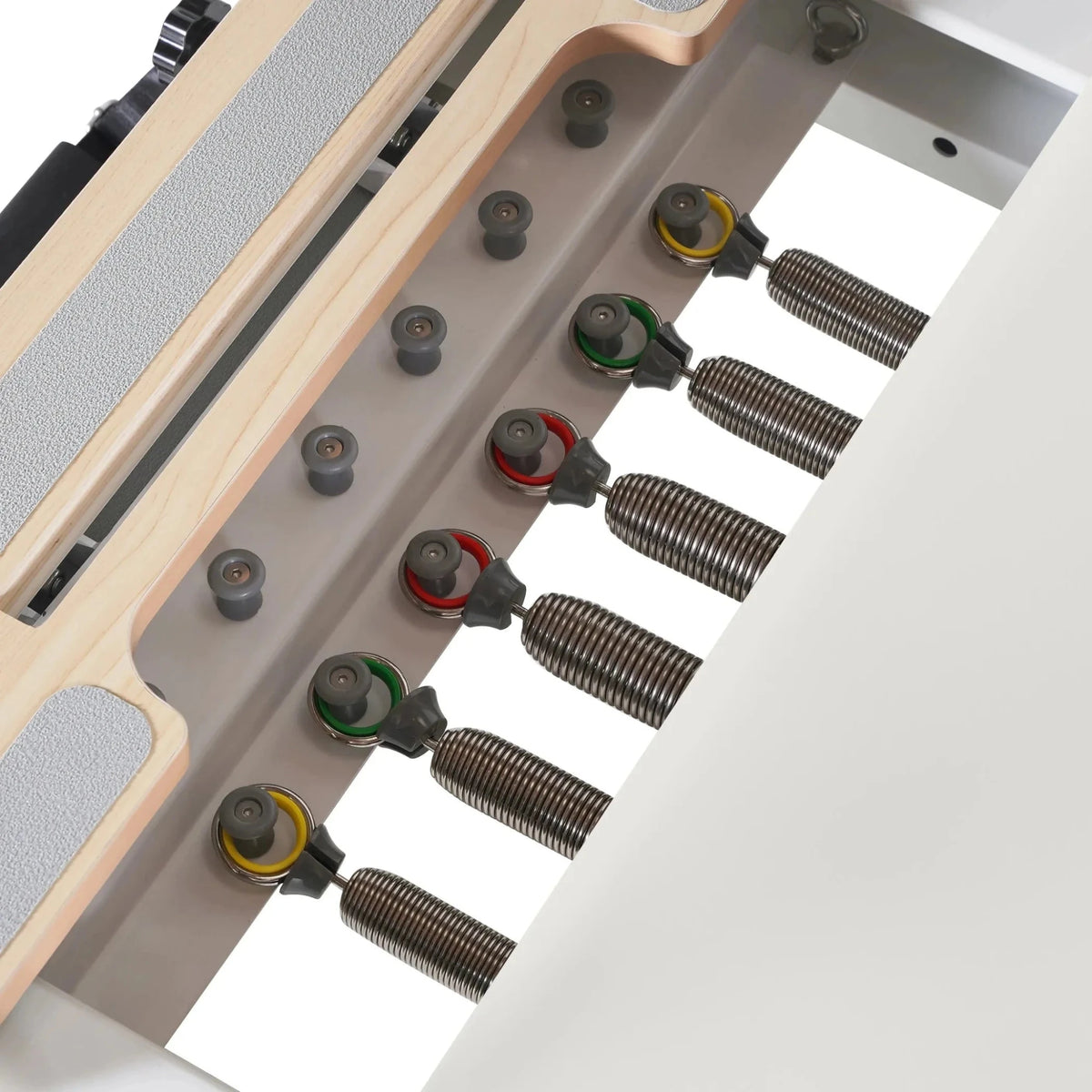 Reformer Élite - Pliable Aluminium - Atelier Pilate