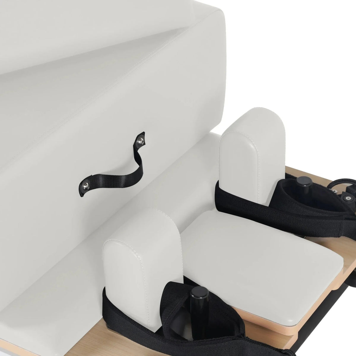 Reformer Élite - Pliable Aluminium - Atelier Pilate
