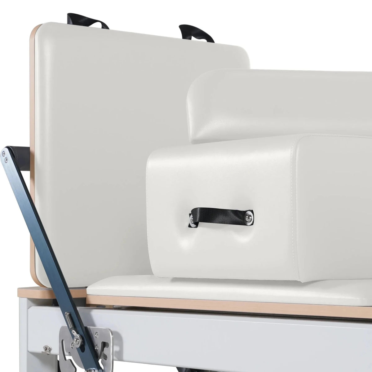 Reformer Élite - Pliable Aluminium - Atelier Pilate