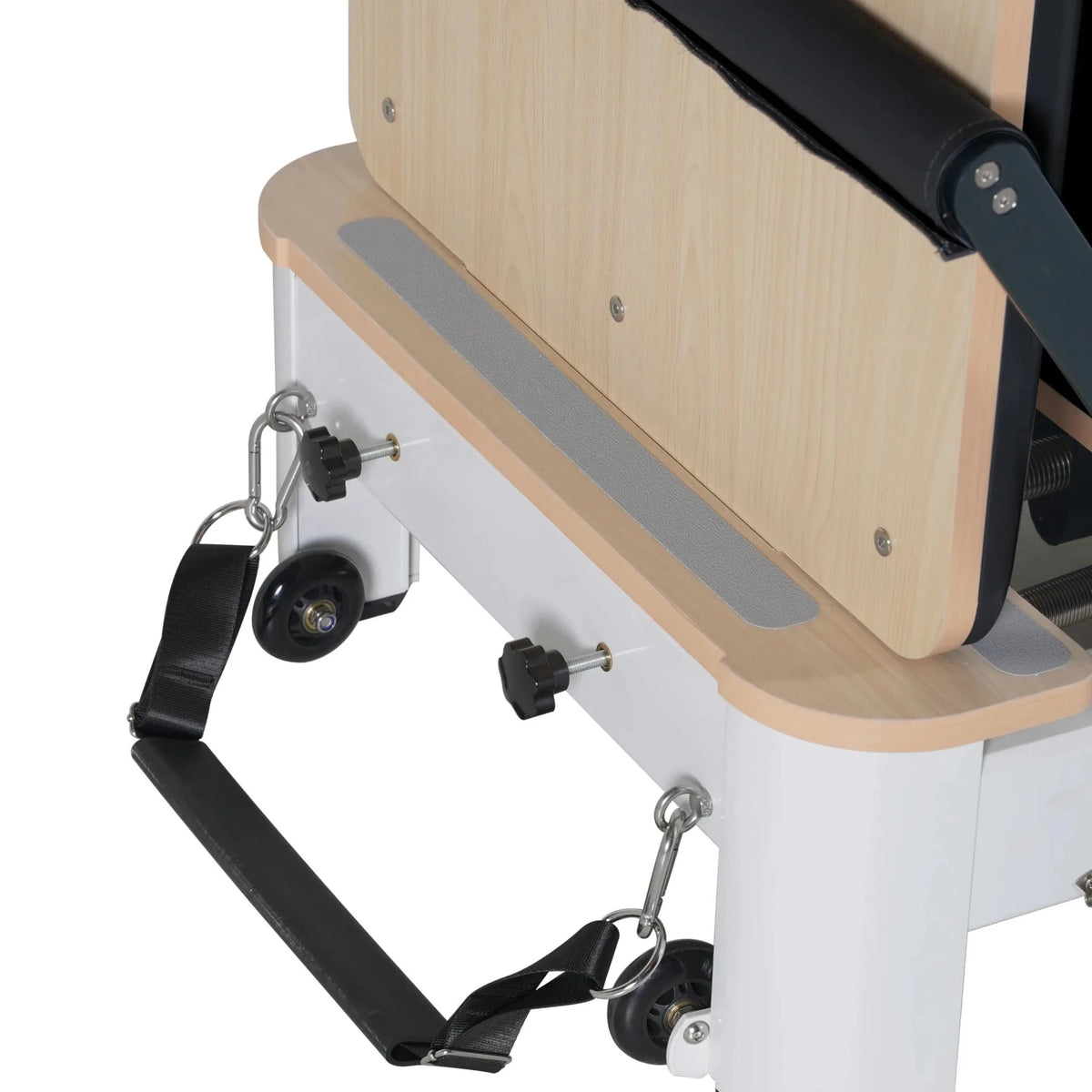 Reformer Élite - Pliable Aluminium - Atelier Pilate