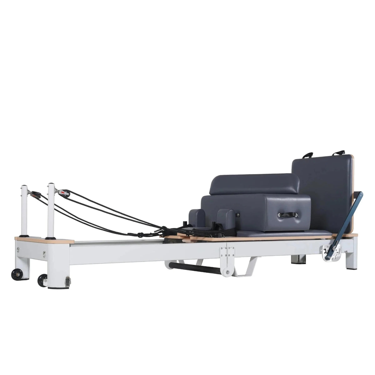 Reformer Élite - Pliable Aluminium - Atelier Pilate