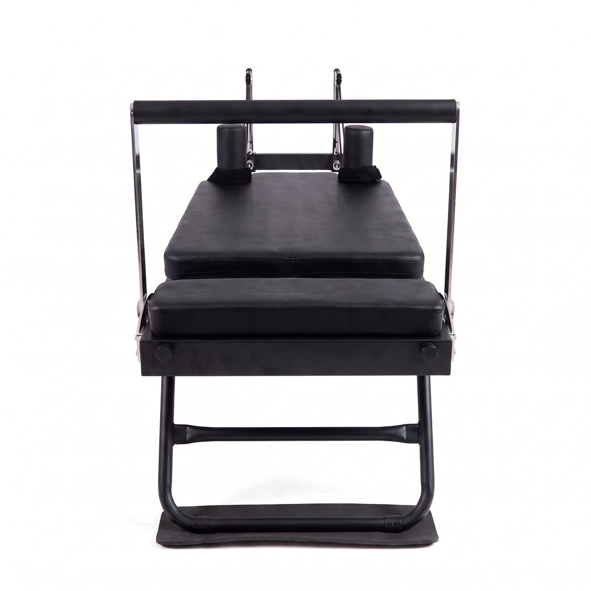 Reformer Essentiel - Pliable Aluminium - Atelier Pilate