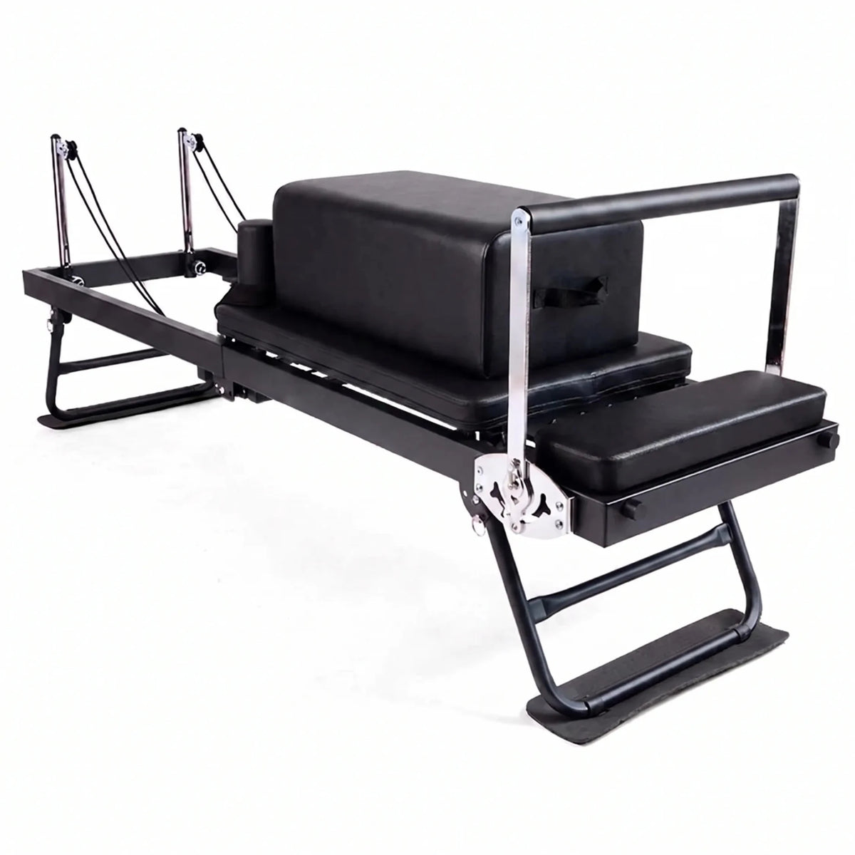 Reformer Essentiel - Pliable Aluminium - Atelier Pilate