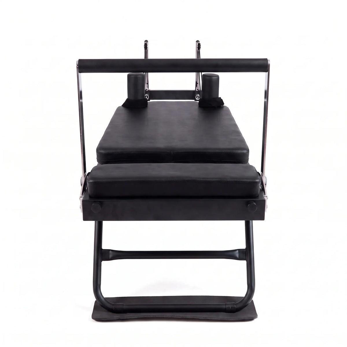 Reformer Essentiel - Pliable Aluminium - Atelier Pilate