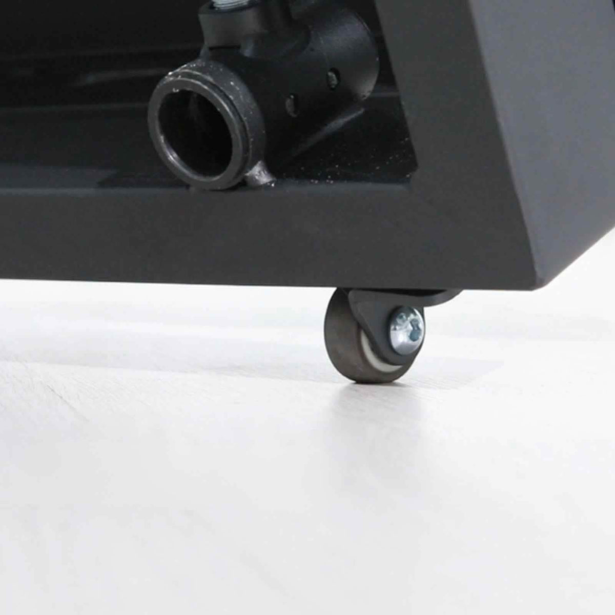 Reformer Essentiel - Pliable Aluminium, 5 Ressorts - Atelier Pilate