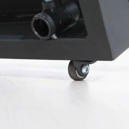 Reformer Essentiel - Pliable Aluminium, 5 Ressorts - Atelier Pilate