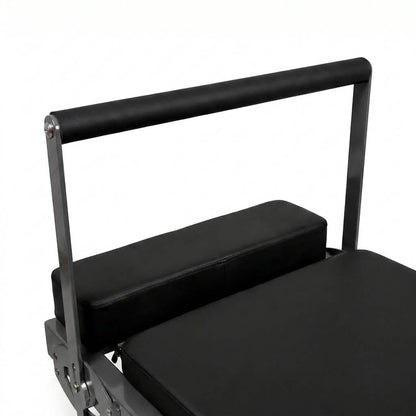 Reformer Essentiel - Pliable Aluminium, 5 Ressorts - Atelier Pilate