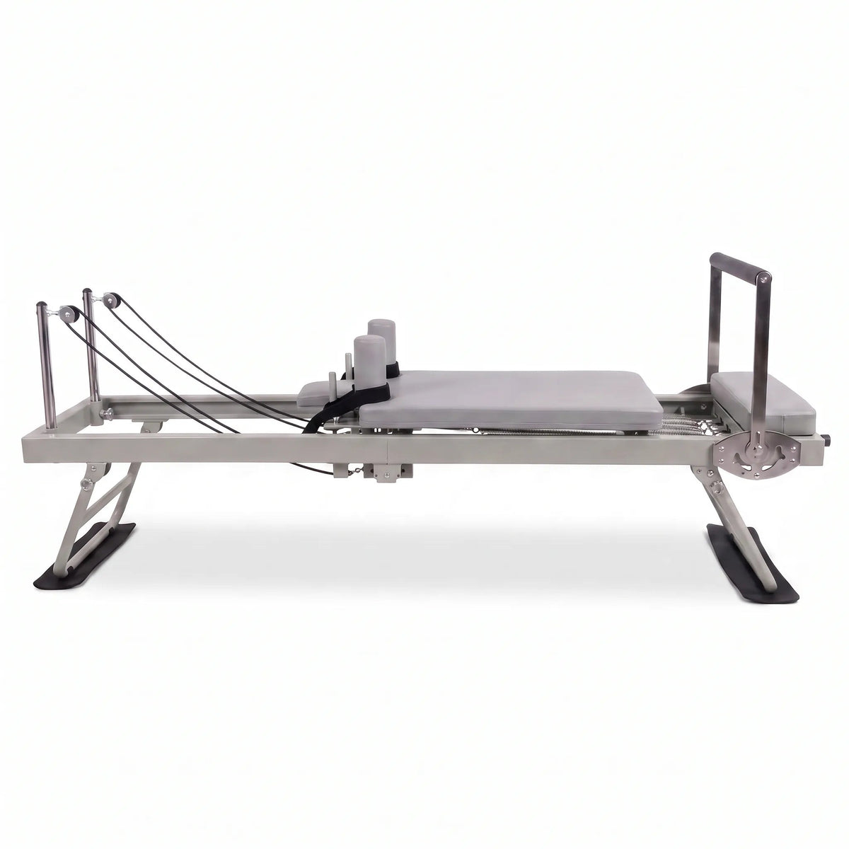 Reformer Essentiel - Pliable Aluminium - Atelier Pilate
