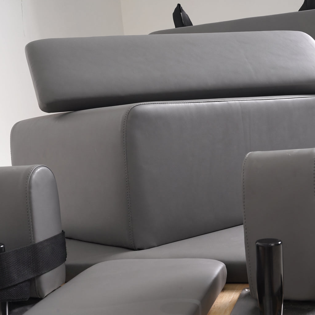 Reformer Pliable Chêne Compact - Atelier Pilate