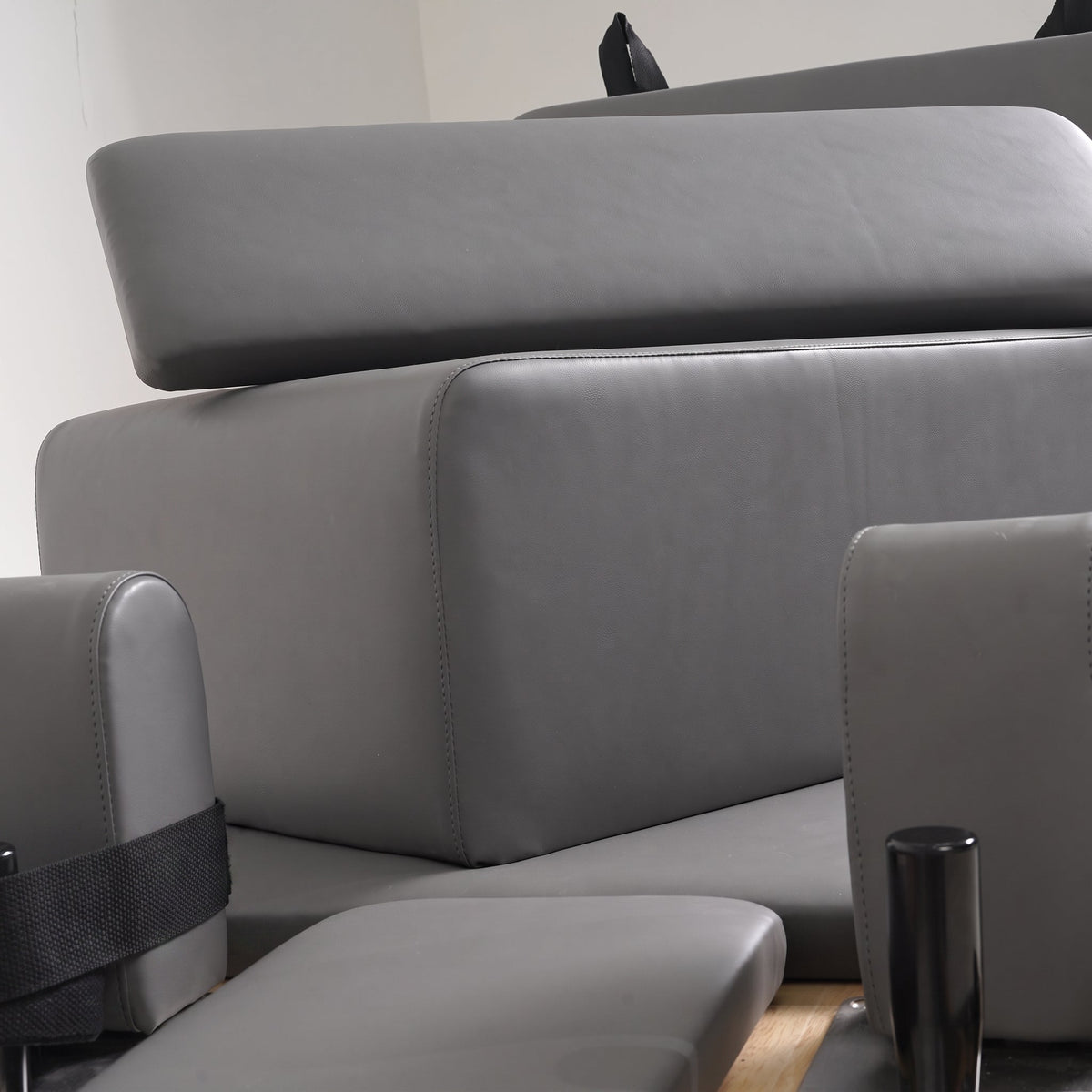 Reformer Pliable Chêne Compact - Atelier Pilate