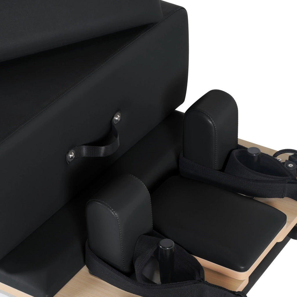 Reformer Pliable Chêne Compact - Atelier Pilate