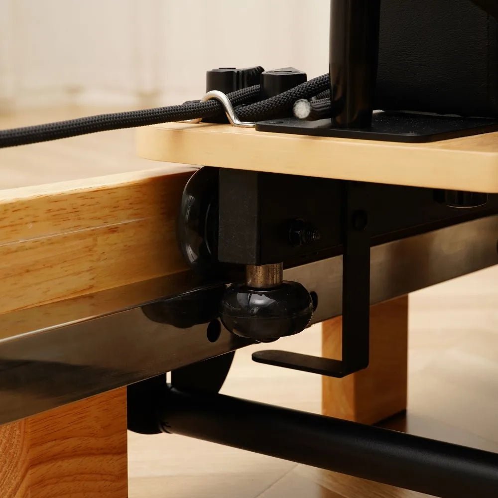 Reformer Signature - Pliable - Atelier Pilate
