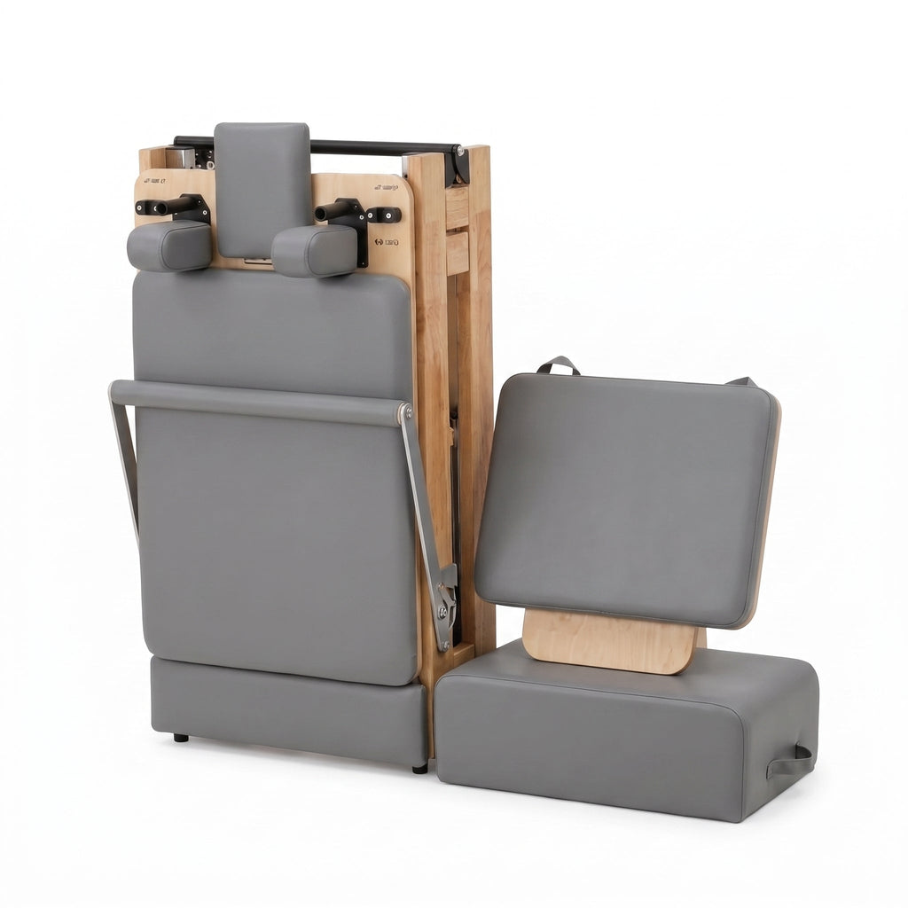 Reformer Signature - Pliable - Atelier Pilate
