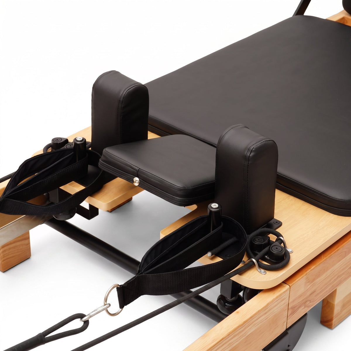 Reformer Signature - Pliable - Atelier Pilate