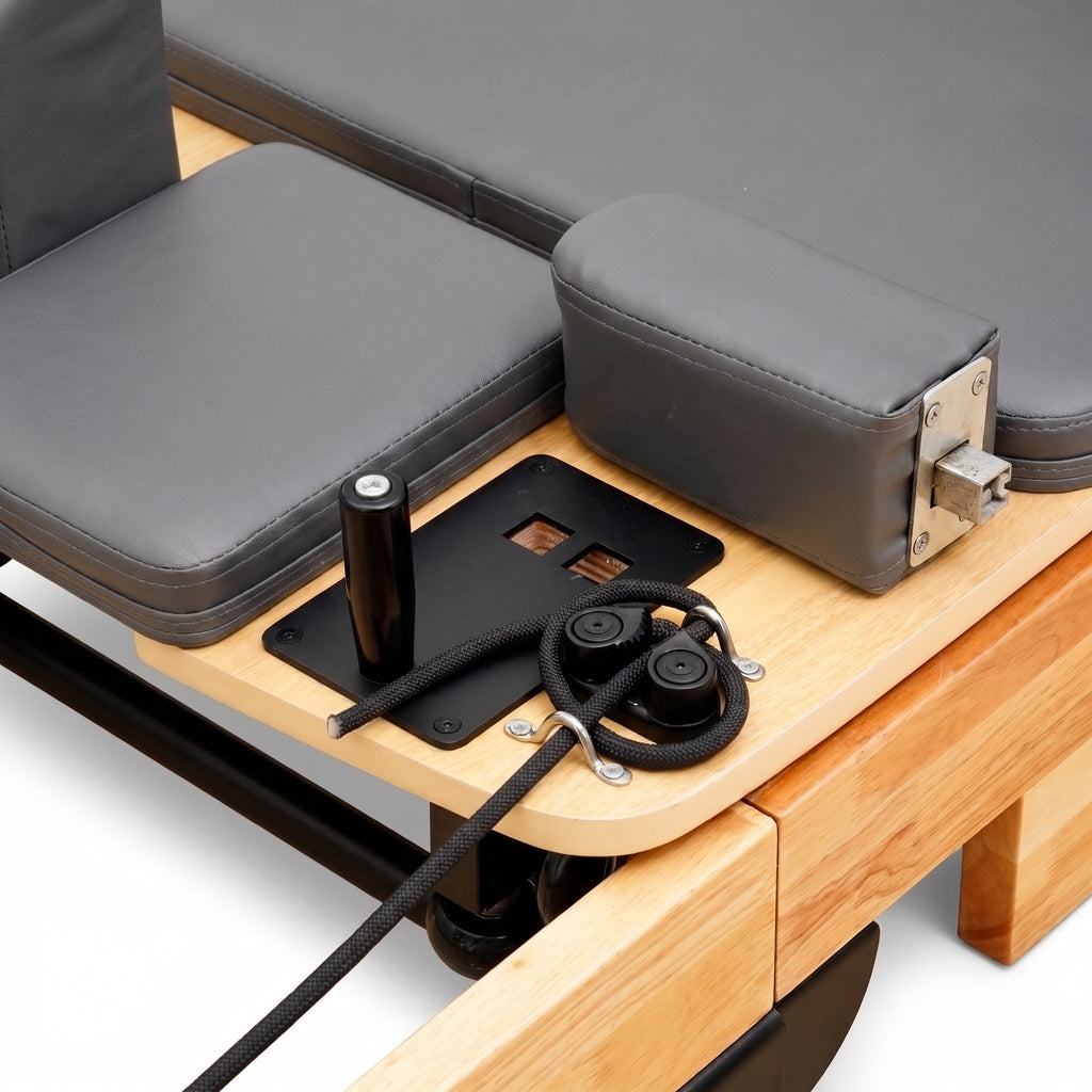 Reformer Signature - Pliable - Atelier Pilate