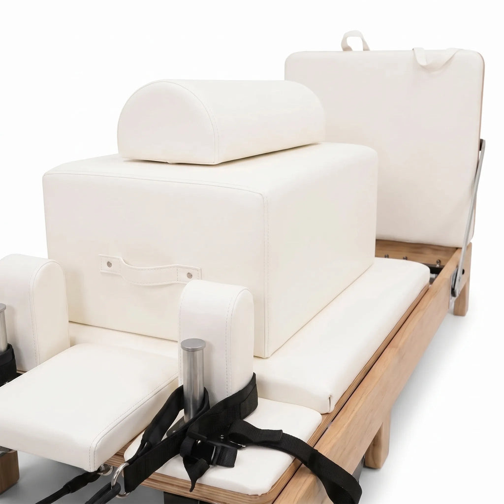 Reformer Signature - Pliable - Atelier Pilate