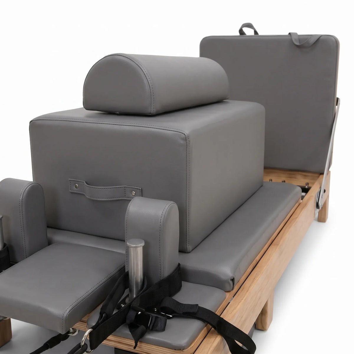 Reformer Signature - Pliable - Atelier Pilate