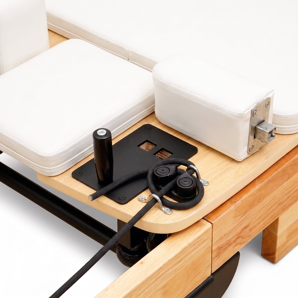 Reformer Signature - Pliable - Atelier Pilate
