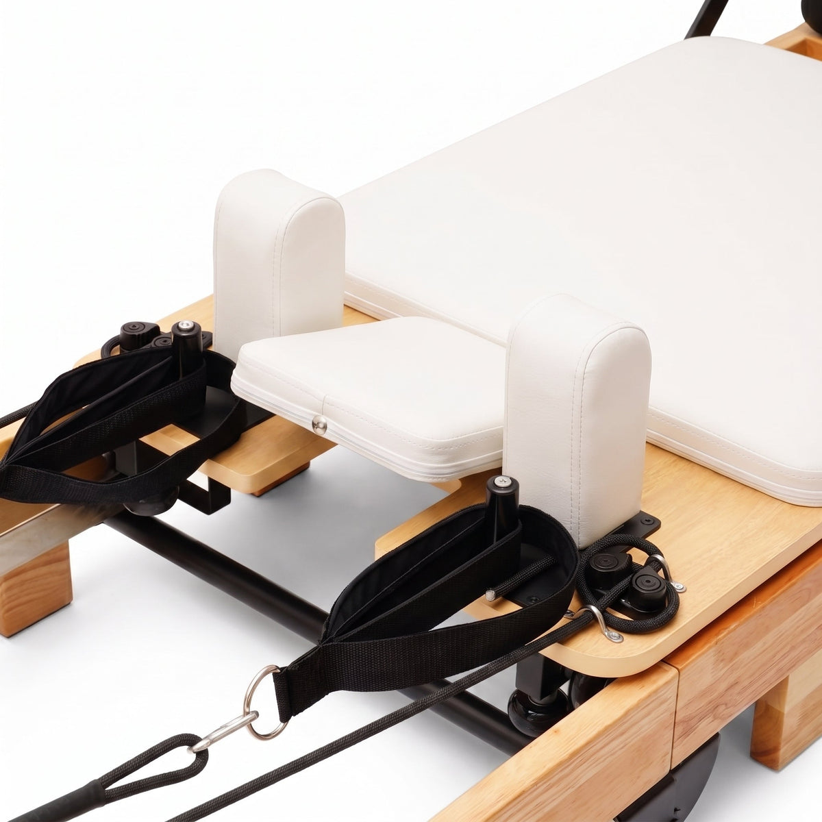 Reformer Signature - Pliable - Atelier Pilate