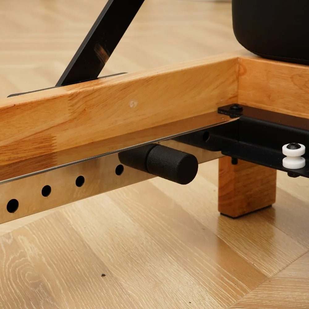 Reformer Signature - Pliable - Atelier Pilate