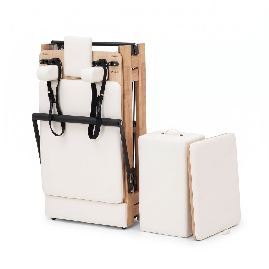 Reformer Signature - Pliable - Atelier Pilate