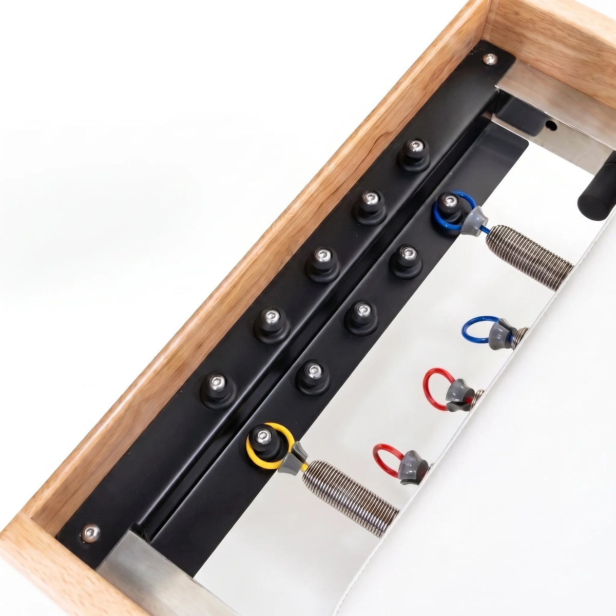 Reformer Signature - Pliable - Atelier Pilate