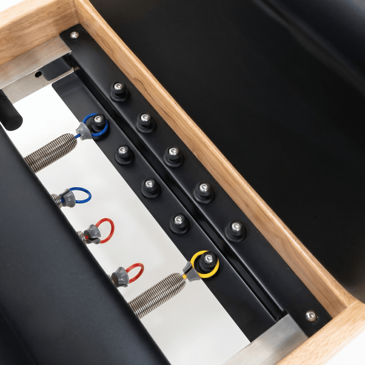 Reformer Signature - Pliable - Atelier Pilate