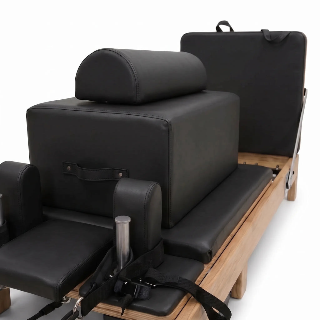 Reformer Signature - Pliable - Atelier Pilate