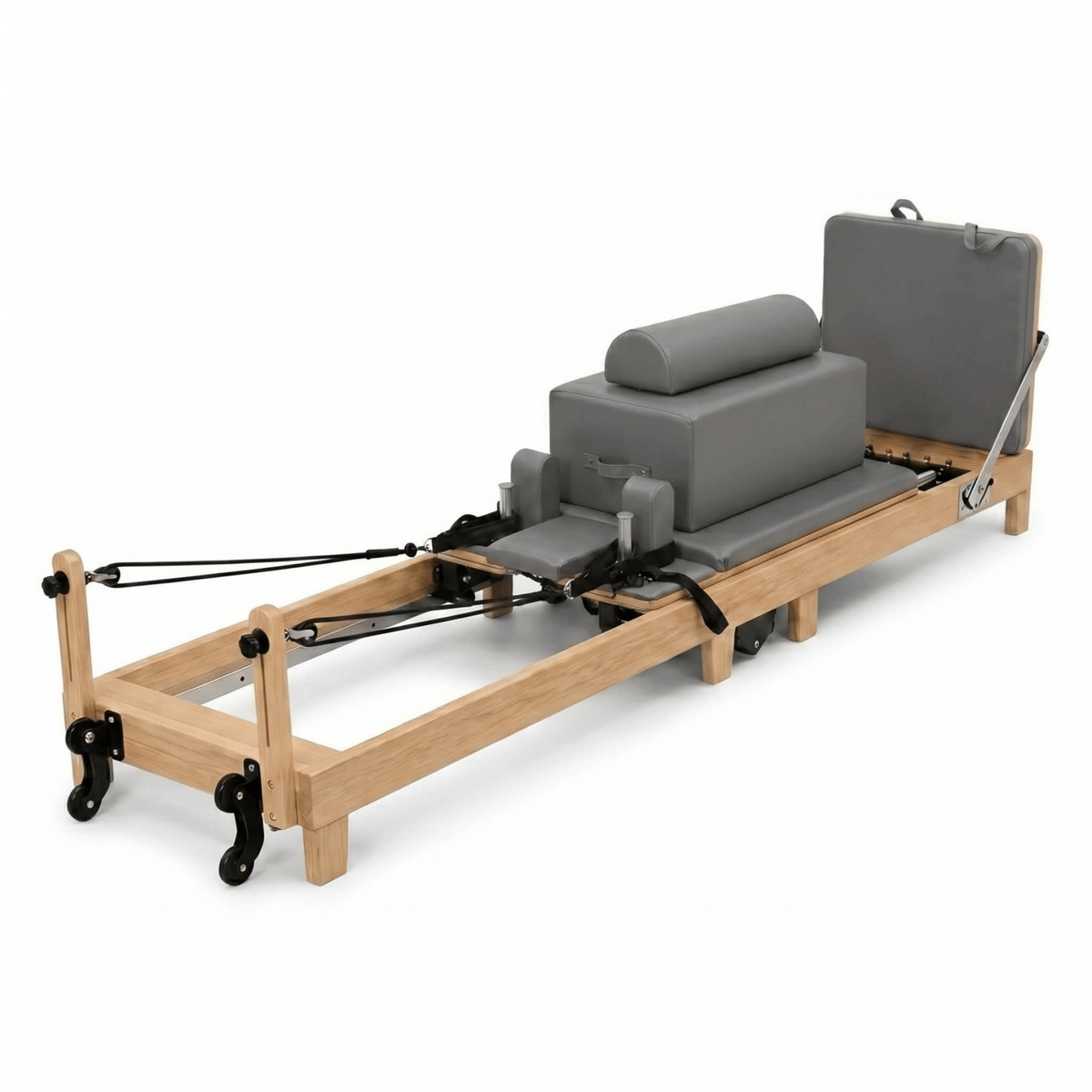 Reformer Signature - Pliable - Atelier Pilate