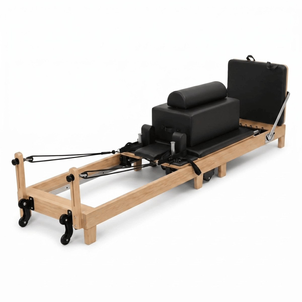 Reformer Signature - Pliable - Atelier Pilate