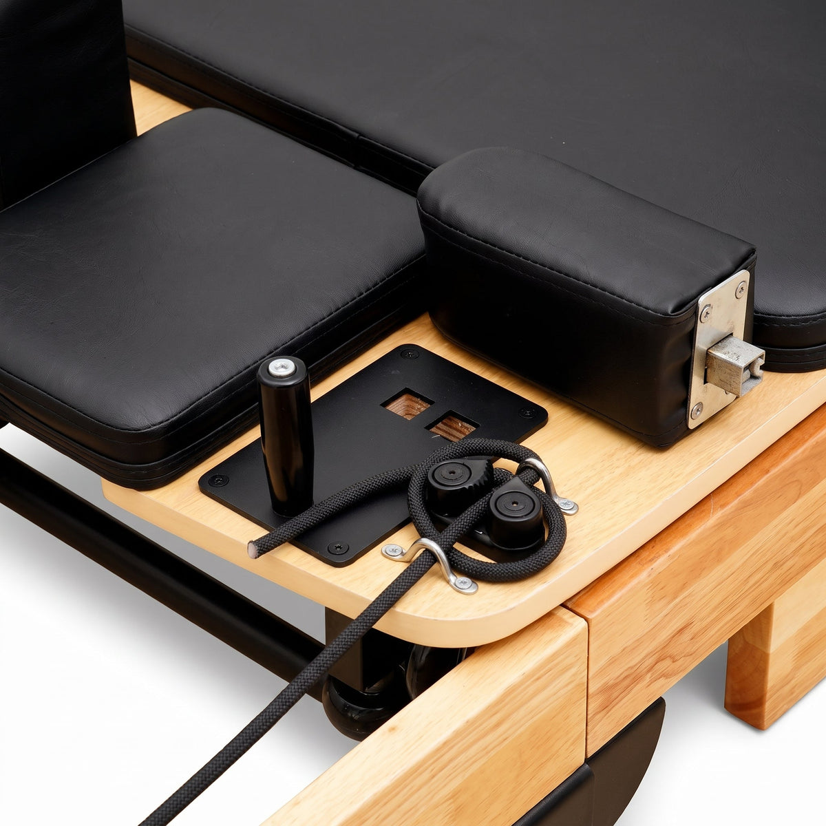 Reformer Signature - Pliable - Atelier Pilate
