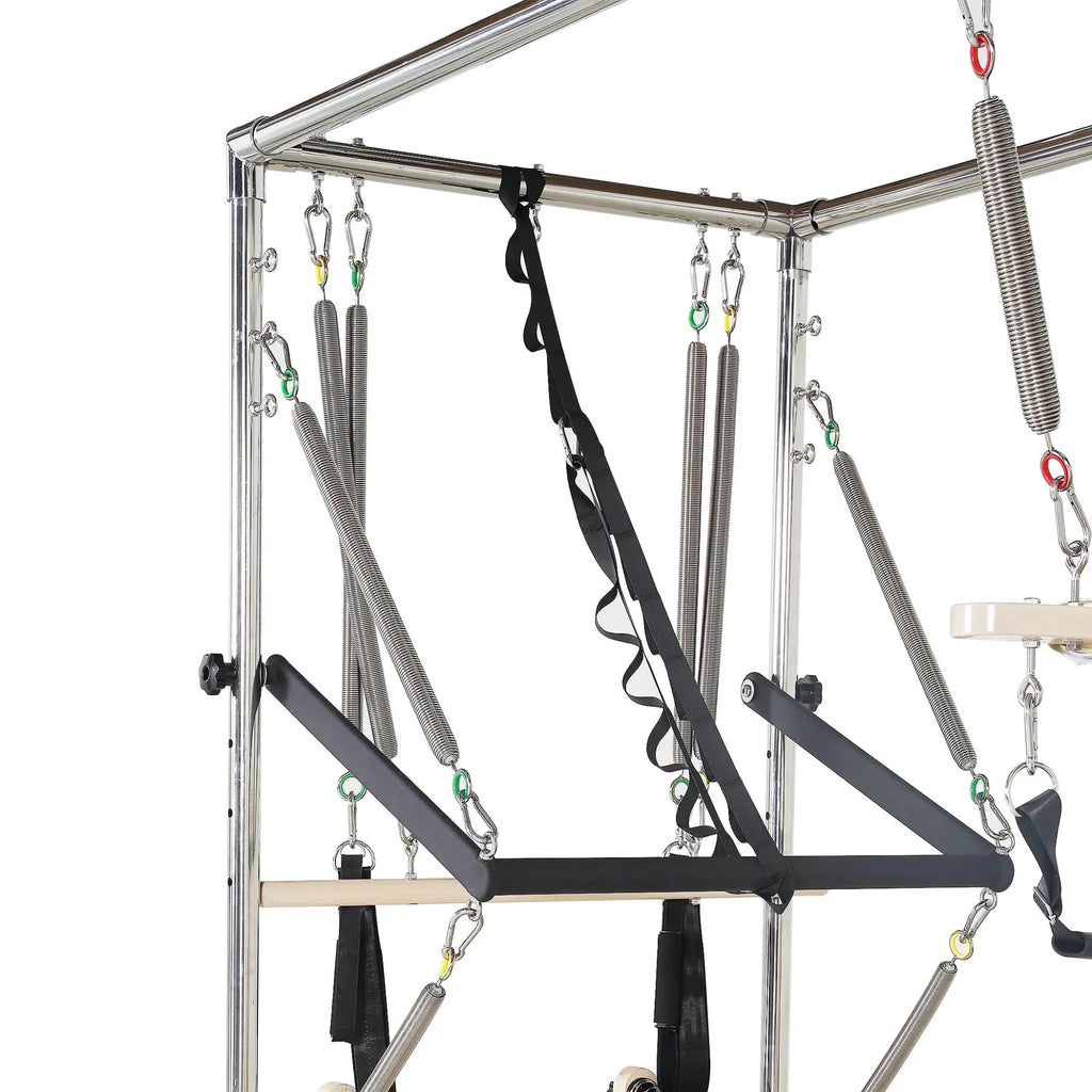 Reformer studio 3 en 1 : tour et Cadillac intégrées - Atelier Pilate