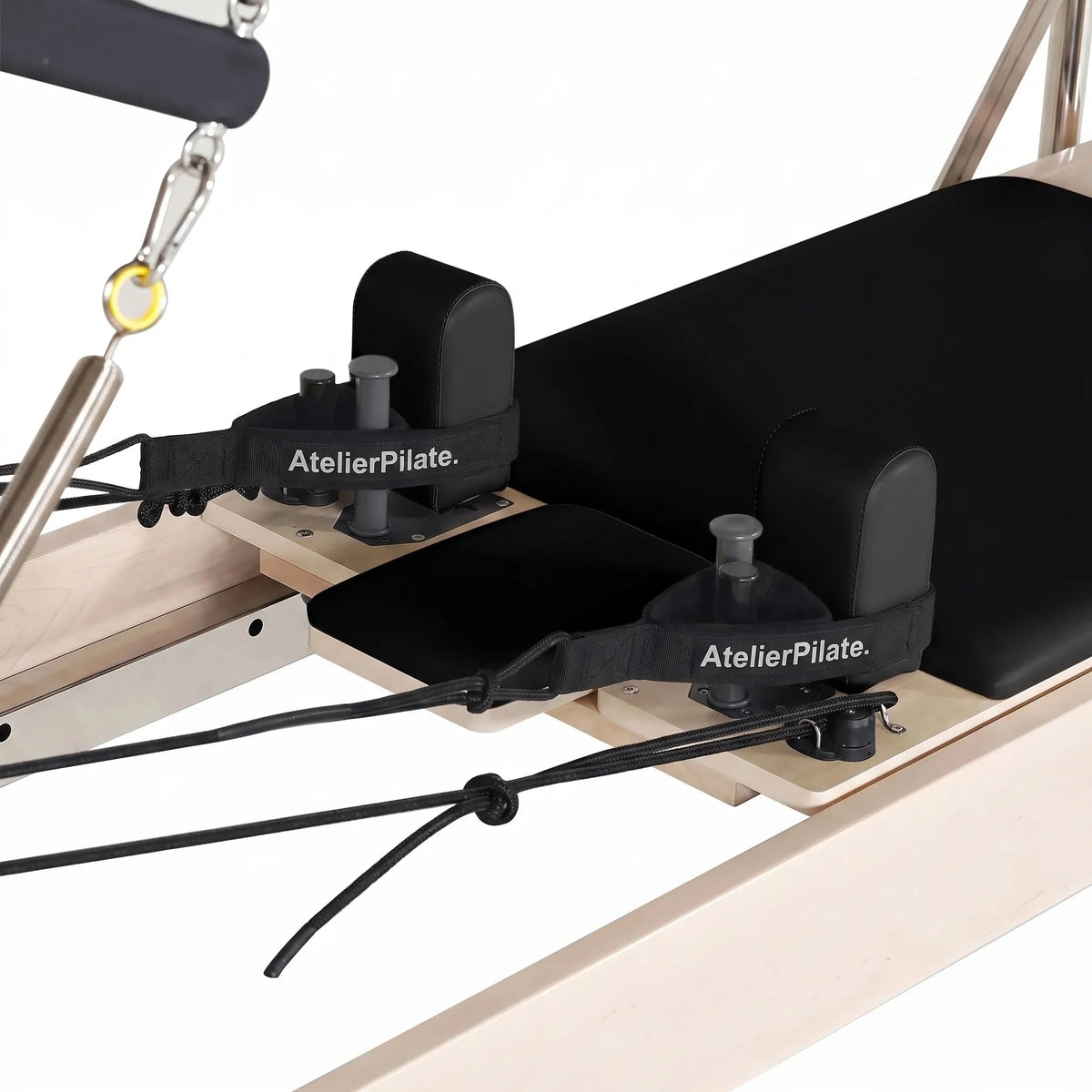 Reformer studio 3 en 1 : tour et Cadillac intégrées - Atelier Pilate