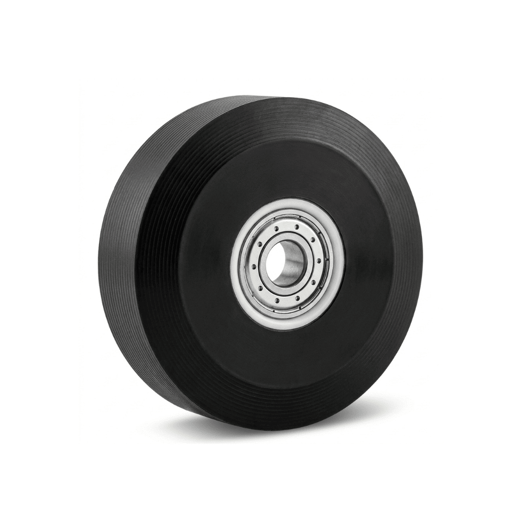 Roulette de chariot de reformer, 58 mm - Atelier Pilate