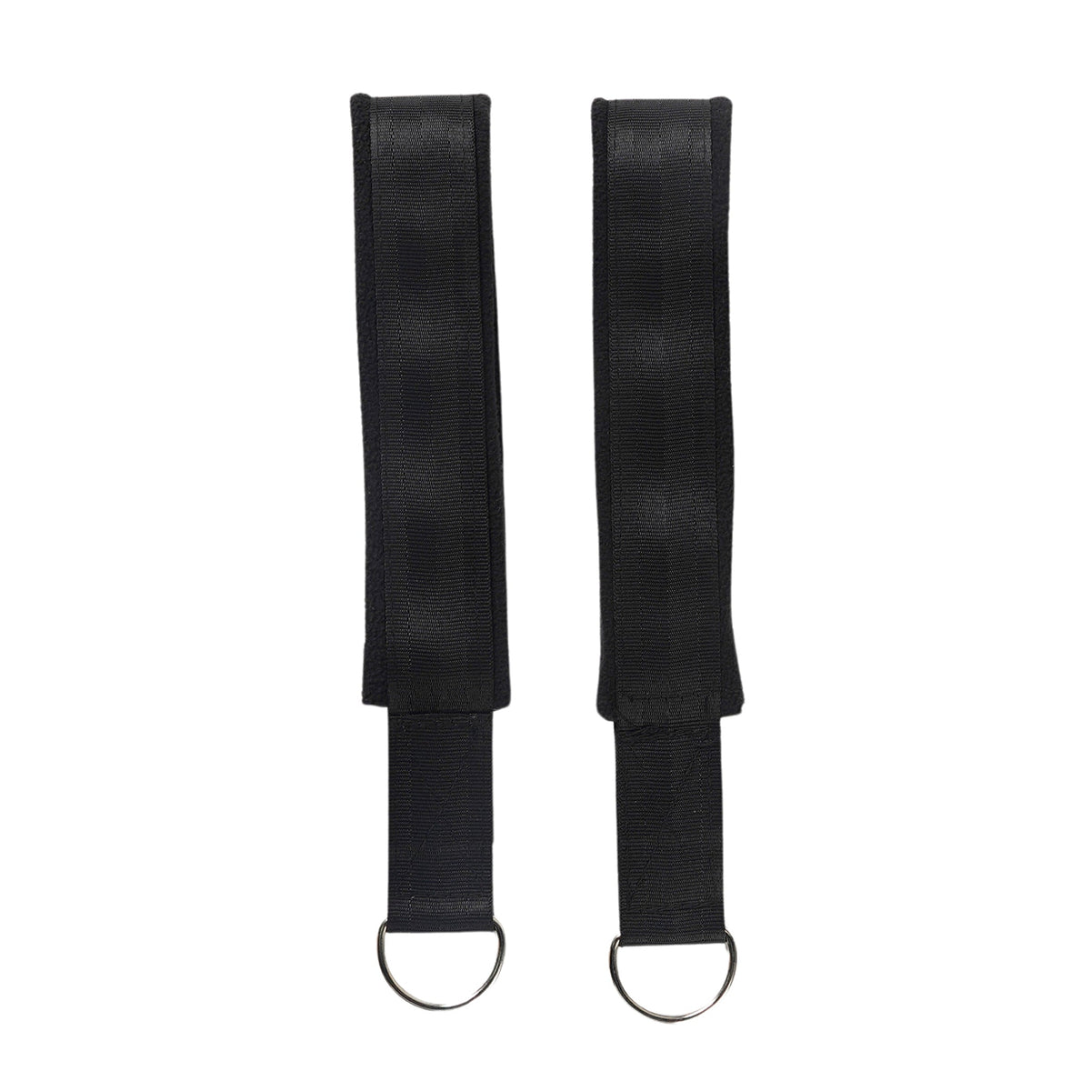 Sangles de mains pour reformer, vendues par paire - Atelier Pilate