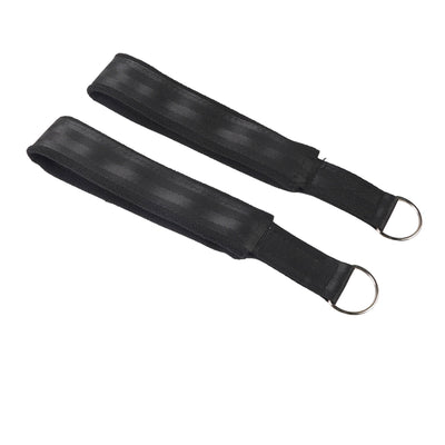Sangles de mains pour reformer, vendues par paire - Atelier Pilate