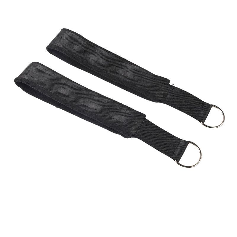 Sangles de mains pour reformer, vendues par paire - Atelier Pilate