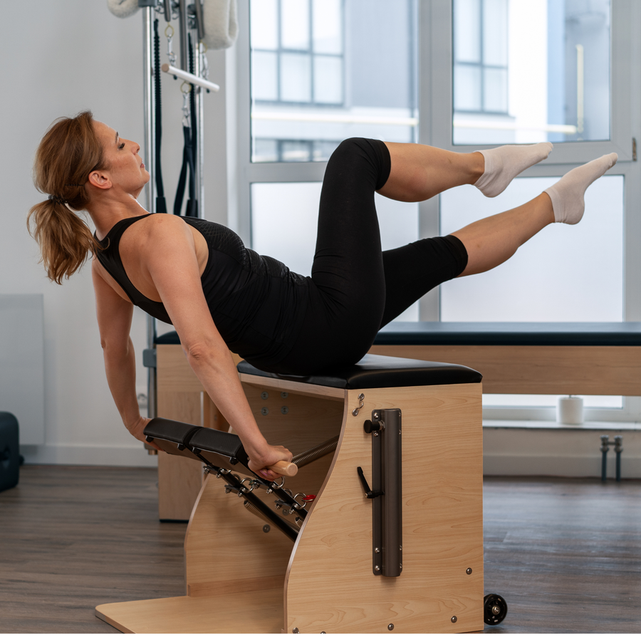 Pilates et mal de dos